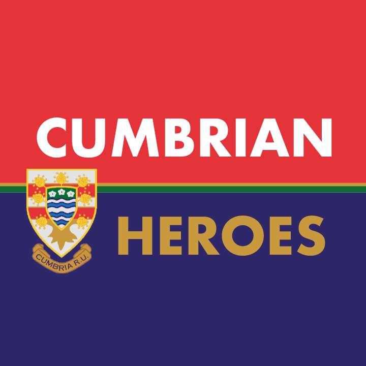 Cumbrian Heroes Project Update 5