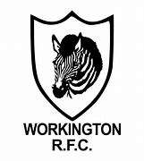 Workington RFC *